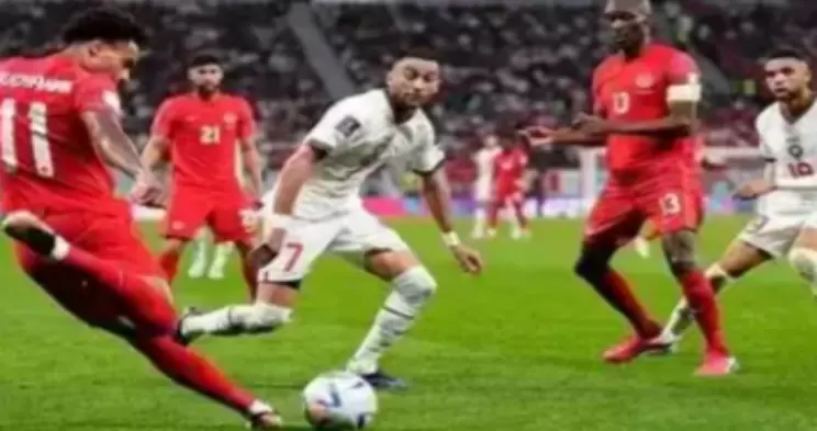 法国VS塞内加尔直播_法国VS塞内加尔在线体育直播频道_法国VS塞内加尔免费体育直播入口-24直播